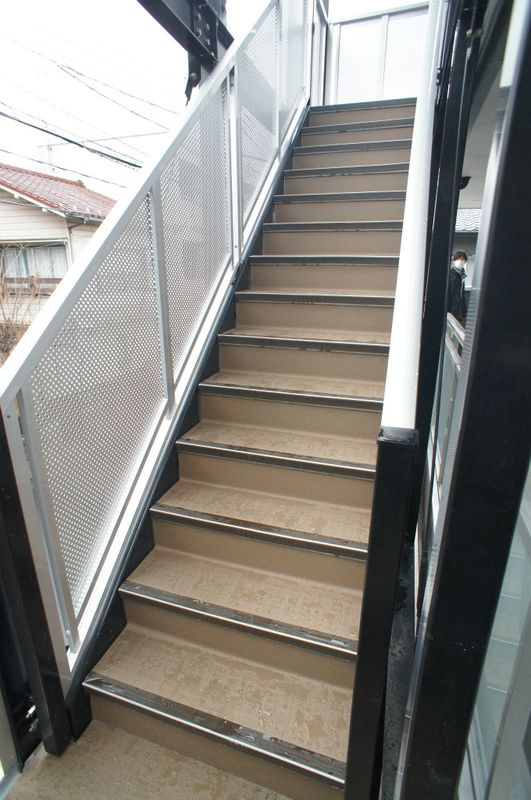 リブリ・Amenity 元町のその他共用部分