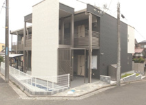 ミランダ権太坂の画像