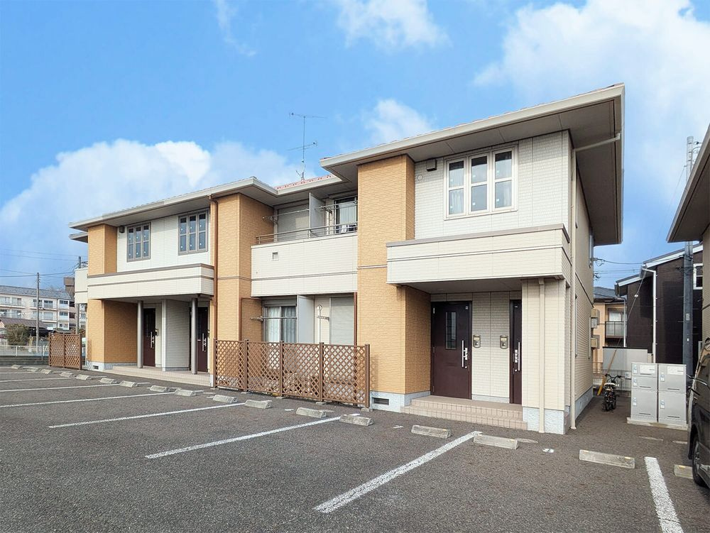 グロッソ見川　Ａ
