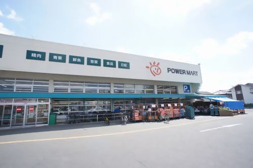 グロッソ見川　Ａの周辺