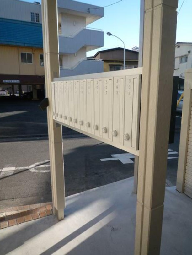 アーバンコート川口のその他共用部分