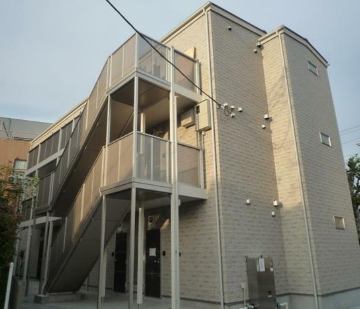 アーバンコート川口のその他