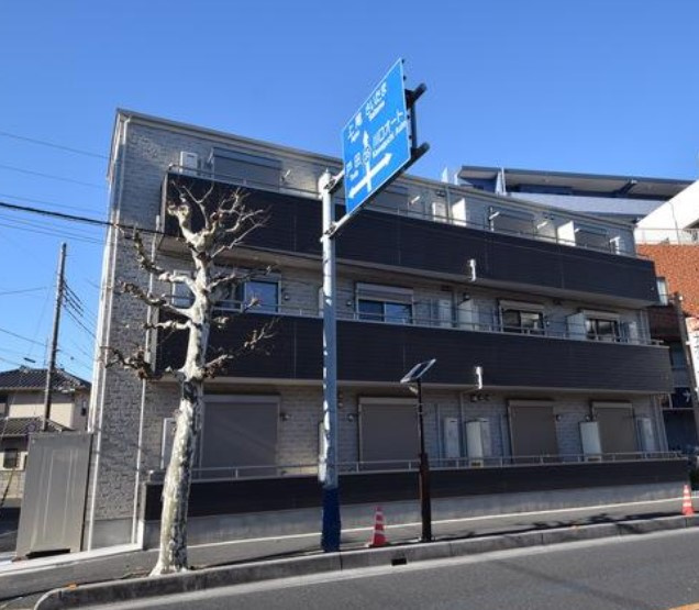 アーバンコート川口のその他