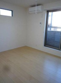 アーバンコート川口の居間・リビング