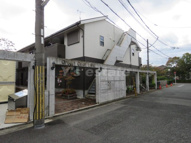 Green CoatⅡ番館の画像