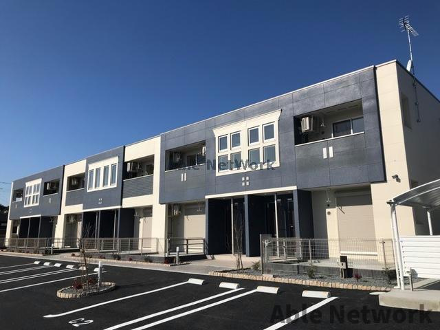 高尾崎 NEW TOWN　La・Ｔｅｒｒｅ Ｇ