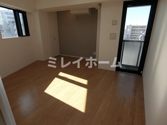 グランカーサ馬込Ⅰ