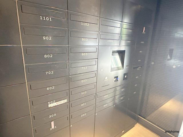シーズンフラッツ靭本町　仲介手数料無料の設備