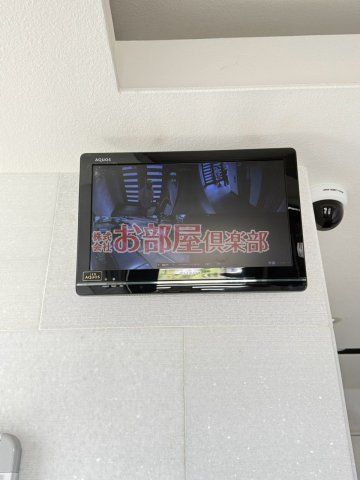 ソレイユ中央のその他共用部分