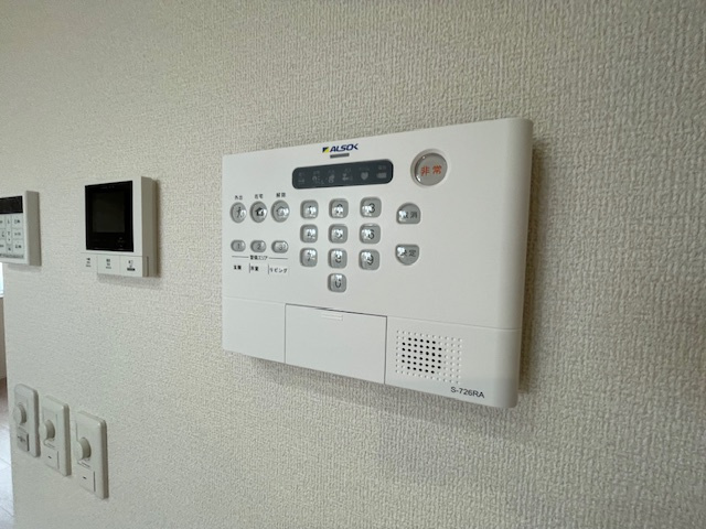 【設備】