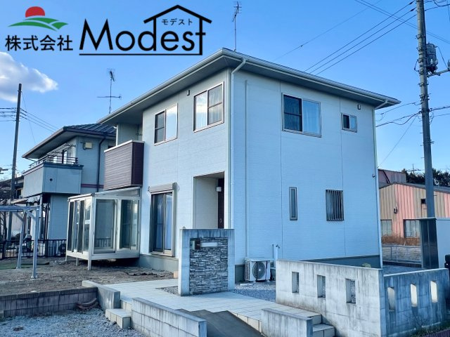 太田市新田瑞木町