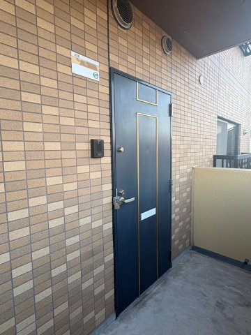 グランド左右木のその他共用部分