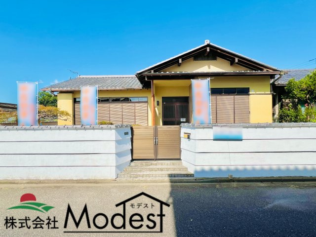 桐生市川内町2丁目