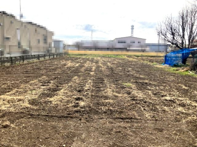 売地　豊川市小坂井町倉屋敷88