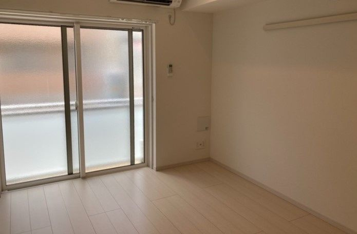 リブリ・アルファの居間・リビング