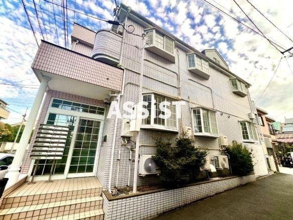 プリンセスコート代沢