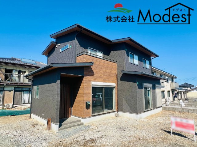 高崎市吉井町吉井