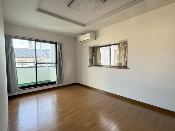 熊本市中央区出水5丁目の洋室