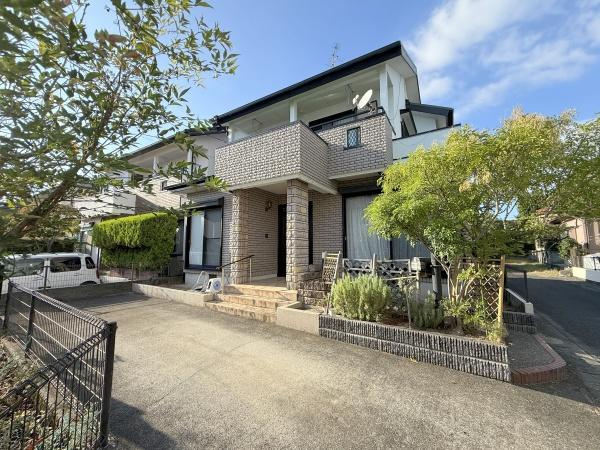 熊本市中央区出水5丁目