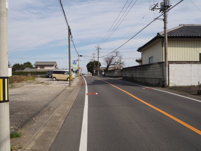 【周辺】 | 高崎市寺尾町中古住宅