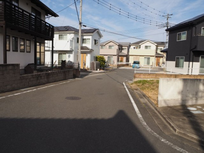【周辺】 | 高崎市寺尾町中古住宅