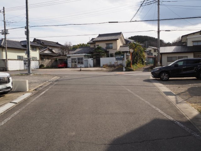 【周辺】 | 高崎市寺尾町中古住宅