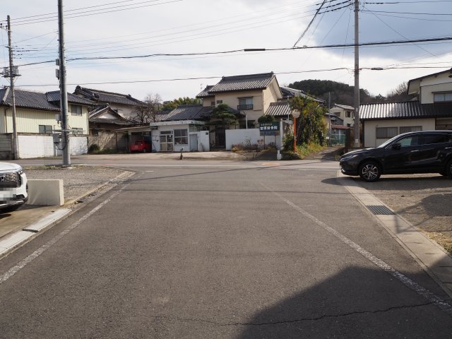 【周辺】 | 高崎市寺尾町中古住宅
