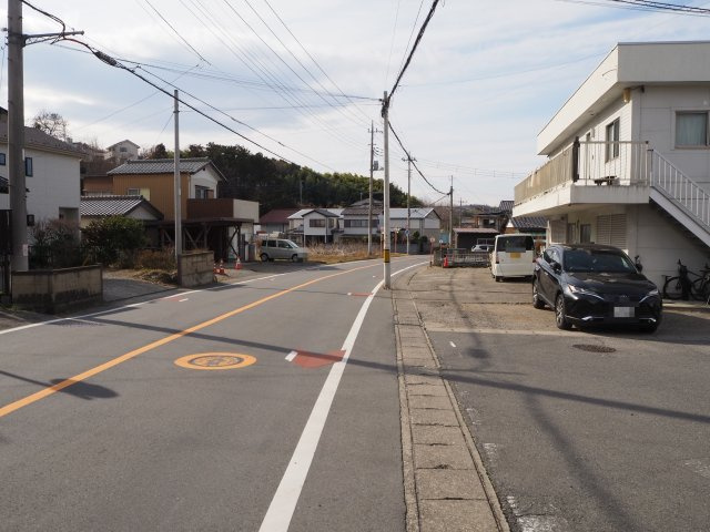 【周辺】 | 高崎市寺尾町中古住宅