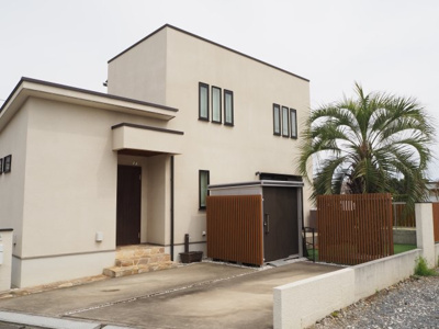【外観】 | 高崎市寺尾町中古住宅