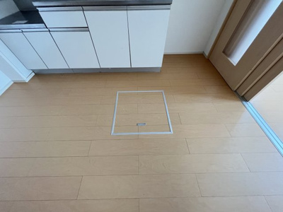 【収納】 | サニー・レジデンスＡ
