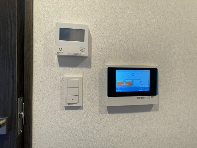 【セキュリティ】 | アーバネックス難波WEST