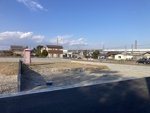 Livele Garden.S　上里町七本木第6