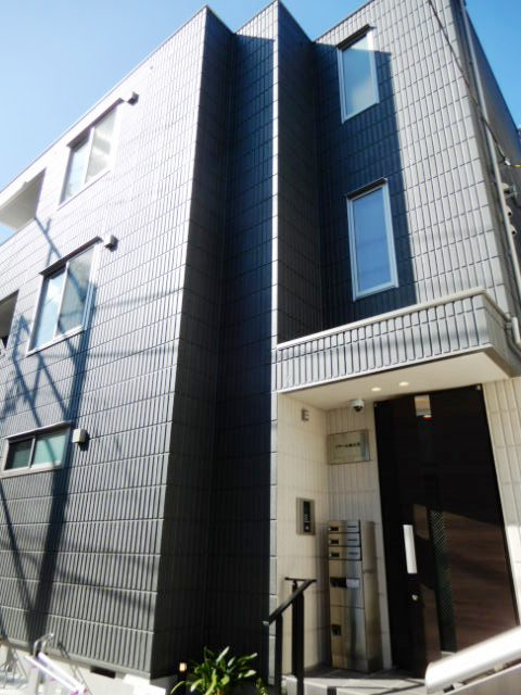 ノアール西大井