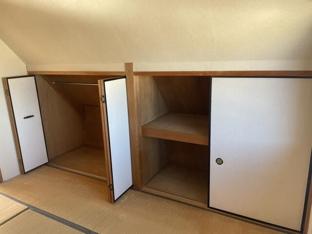 ラックハイツ