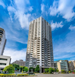 新宿アインスタワーの画像