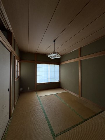 【内装】