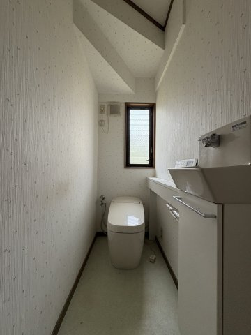 【内装】