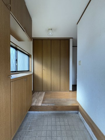 【内装】