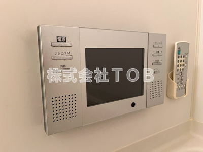【設備】 | エル・ヴィエント・アース千歳烏山