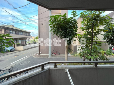 【展望】 | エル・ヴィエント・アース千歳烏山