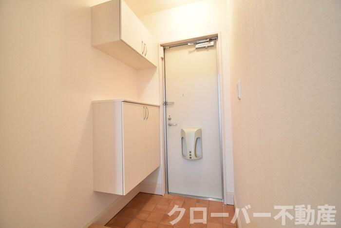 Ray SAKAMOTOの玄関|玄関・シューズボックス（カウンタータイプ）