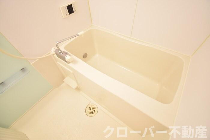 Ray SAKAMOTOの浴室|浴室