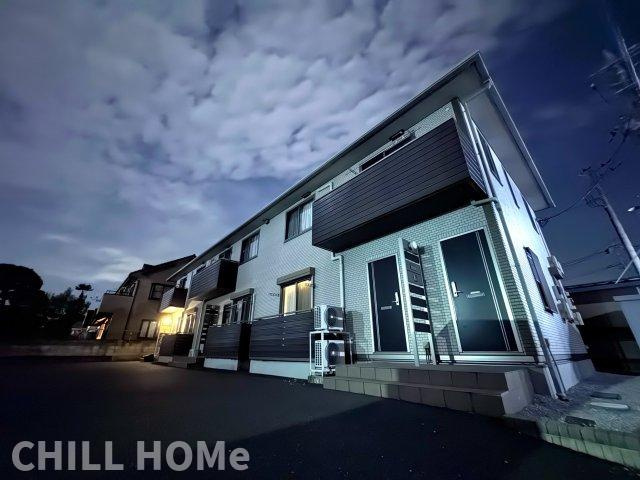 メゾン・ド・ホワイエA