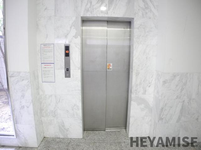 リファレンス浜町のその他共用部分