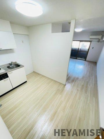 リファレンス浜町の内装|※類似間取りの別の階のお部屋の写真です※