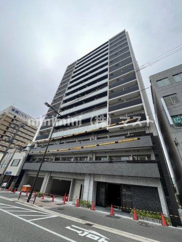 エスリードレジデンス大阪天王寺