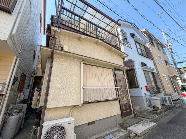 春江町5-12-33戸建