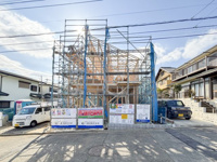 青葉区桂台２丁目新築戸建　第２期の画像