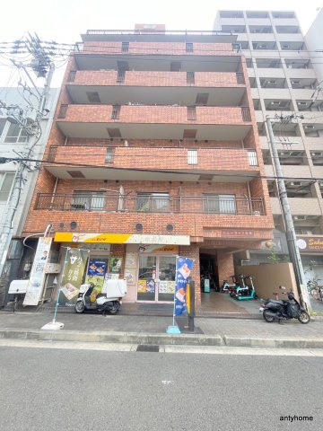 ニューライフ本町　仲介手数料無料