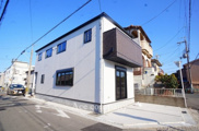 東大阪市稲田本町2丁目の画像